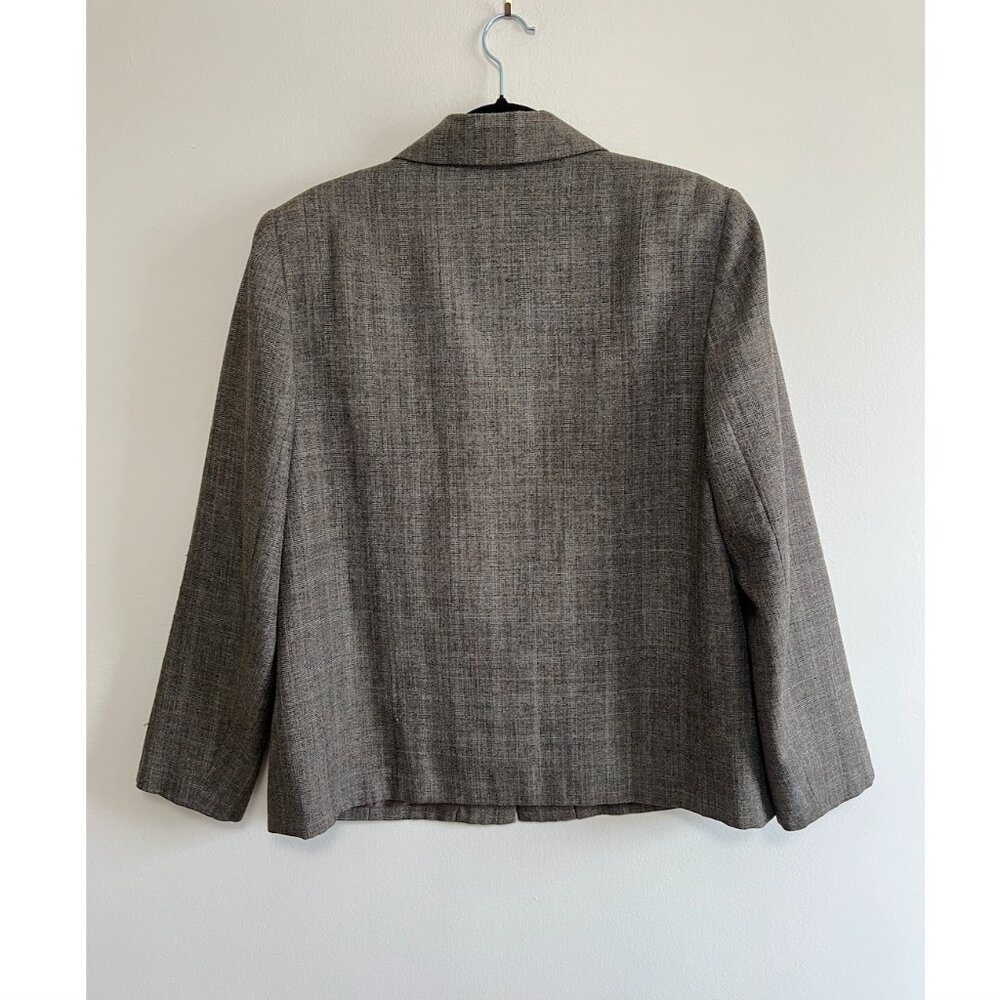alfred dunner blazer - Picture 3 of 5